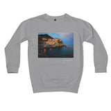 Manarola Kids Sweatshirt