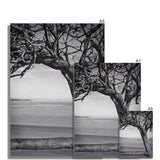 Right-Angled Tree Fine Art Print - Arte Della Fotografia