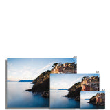 Riomaggiore - Cinque Terre Collection Fine Art Print - Arte Della Fotografia