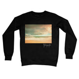 Seaspray Crew Neck Sweatshirt