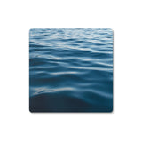 Deep Blue Sea Coaster - Arte Della Fotografia