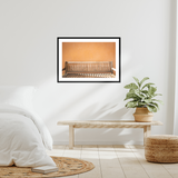 Tuscan Sun - Tuscany Collection  Framed & Mounted Print